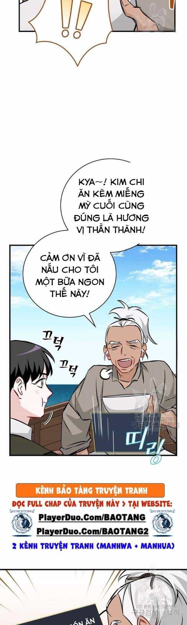 Level Up Chỉ Bằng Cách Ăn Cơm - Chương 68 - ảnh 42