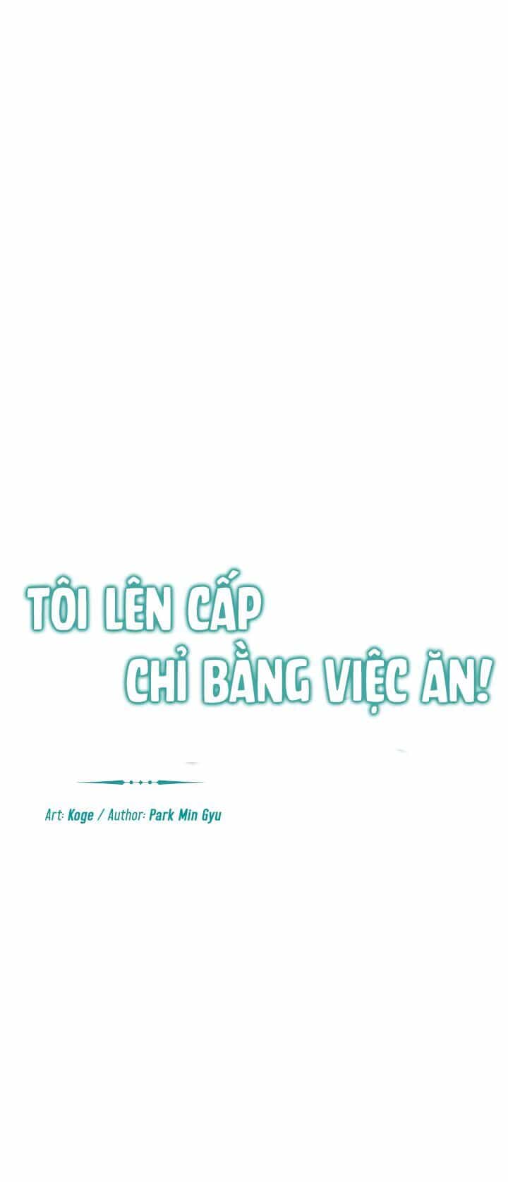 Level Up Chỉ Bằng Cách Ăn Cơm - Chương 7 - ảnh 13