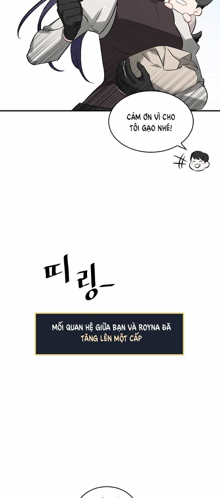 Level Up Chỉ Bằng Cách Ăn Cơm - Chương 7 - ảnh 46