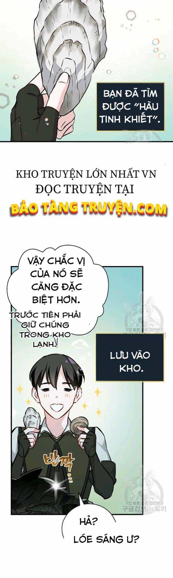 Level Up Chỉ Bằng Cách Ăn Cơm - Chương 70 - ảnh 16