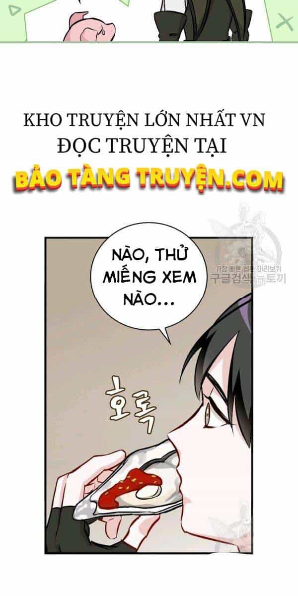 Level Up Chỉ Bằng Cách Ăn Cơm - Chương 70 - ảnh 34