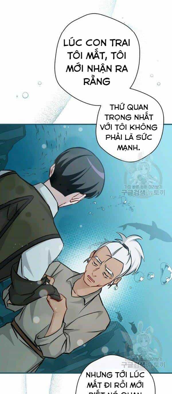 Level Up Chỉ Bằng Cách Ăn Cơm - Chương 71 - ảnh 17