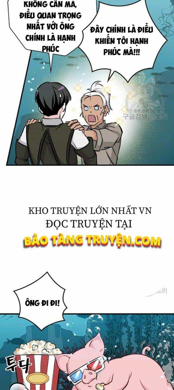 Level Up Chỉ Bằng Cách Ăn Cơm - Chương 71 - ảnh 25