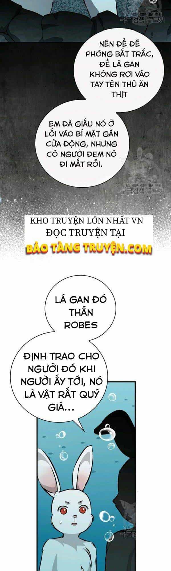 Level Up Chỉ Bằng Cách Ăn Cơm - Chương 72 - ảnh 42