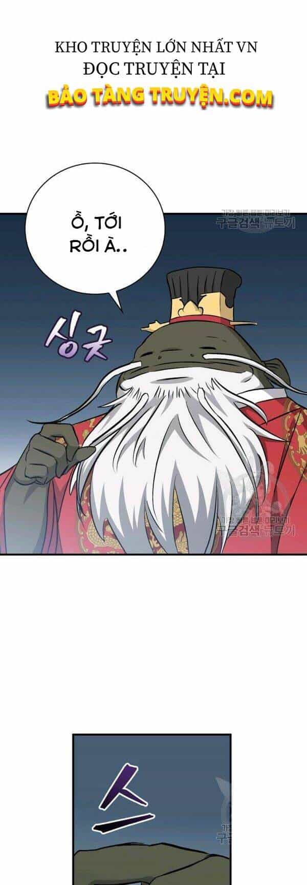Level Up Chỉ Bằng Cách Ăn Cơm - Chương 72 - ảnh 48