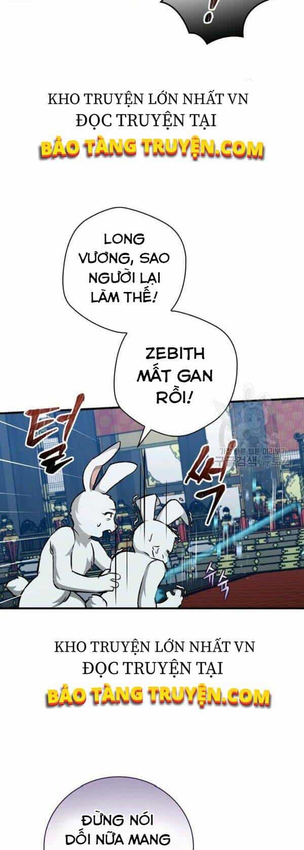 Level Up Chỉ Bằng Cách Ăn Cơm - Chương 72 - ảnh 50