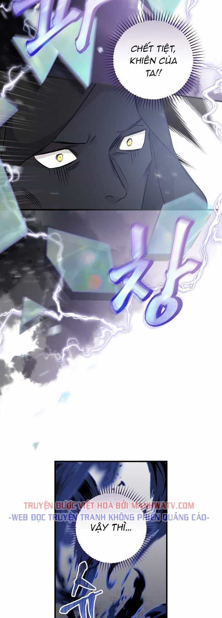 Level Up Chỉ Bằng Cách Ăn Cơm - Chương 73 - ảnh 24