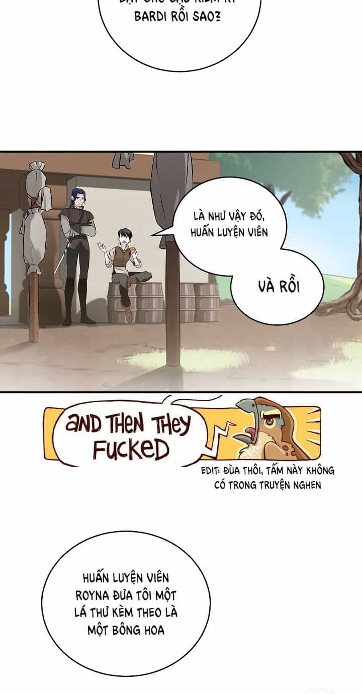 Level Up Chỉ Bằng Cách Ăn Cơm - Chương 8 - ảnh 39