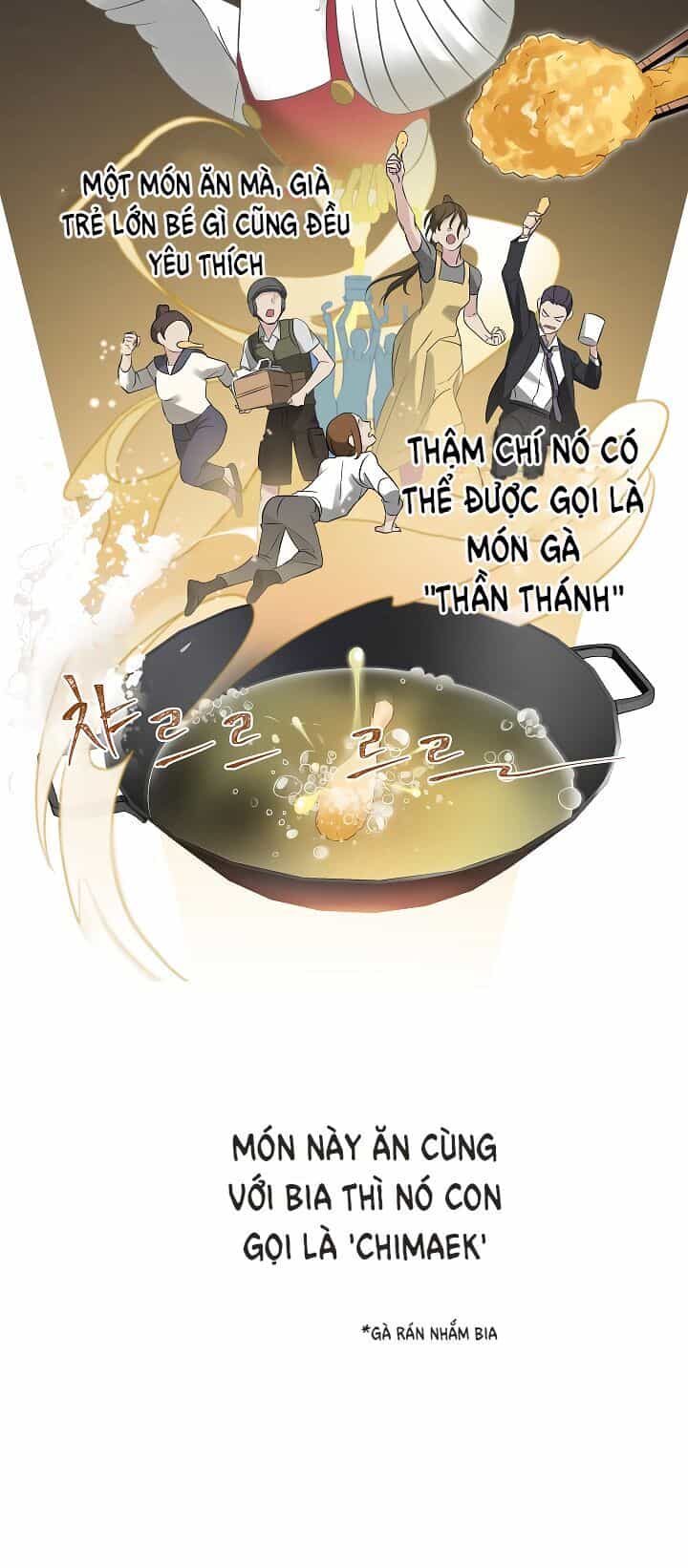 Level Up Chỉ Bằng Cách Ăn Cơm - Chương 8 - ảnh 57