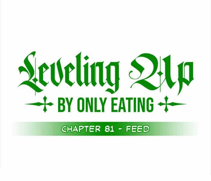 Level Up Chỉ Bằng Cách Ăn Cơm - Chương 81 - ảnh 44