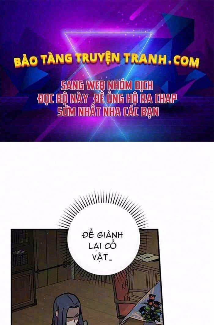 Level Up Chỉ Bằng Cách Ăn Cơm - Chương 85 - ảnh 1