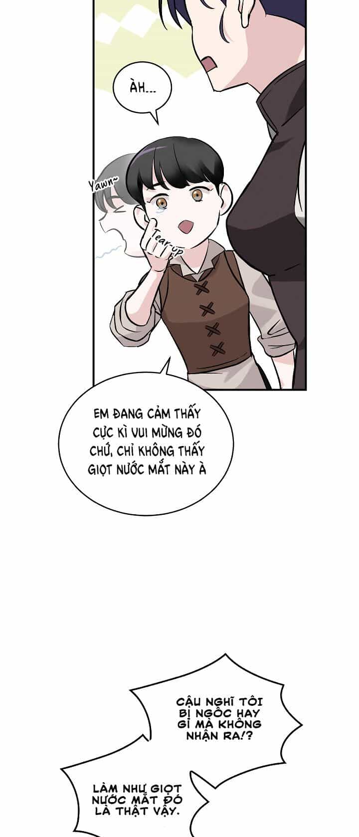 Level Up Chỉ Bằng Cách Ăn Cơm - Chương 9 - ảnh 40
