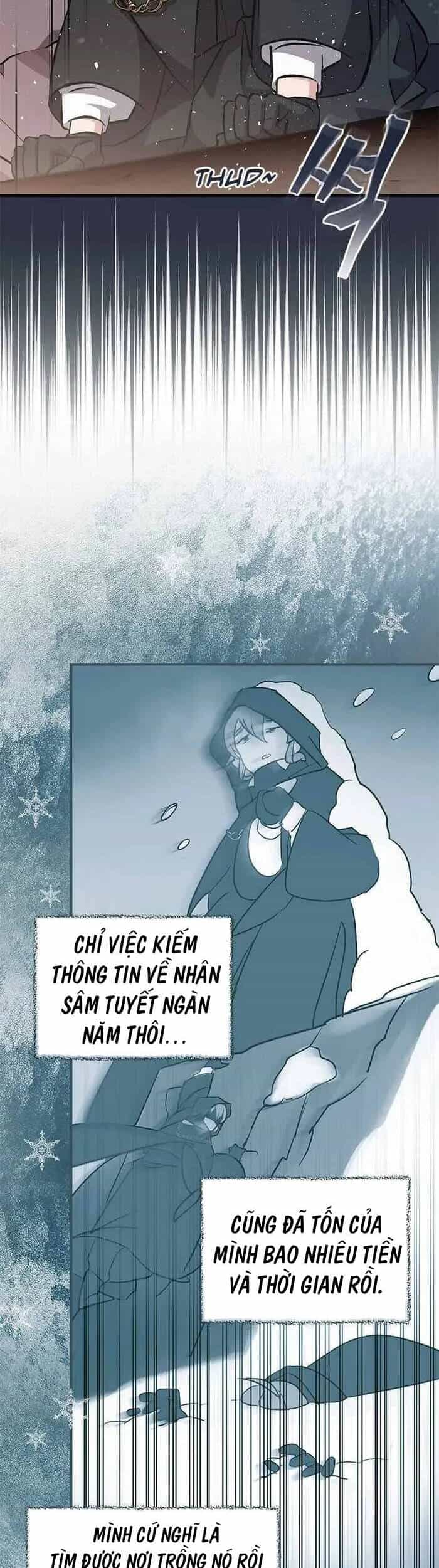 Level Up Chỉ Bằng Cách Ăn Cơm - Chương 98 - ảnh 3
