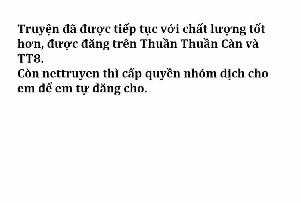 Lịch Sử Bệnh Thần Kinh Của Tôi - Chương 13 - ảnh 9