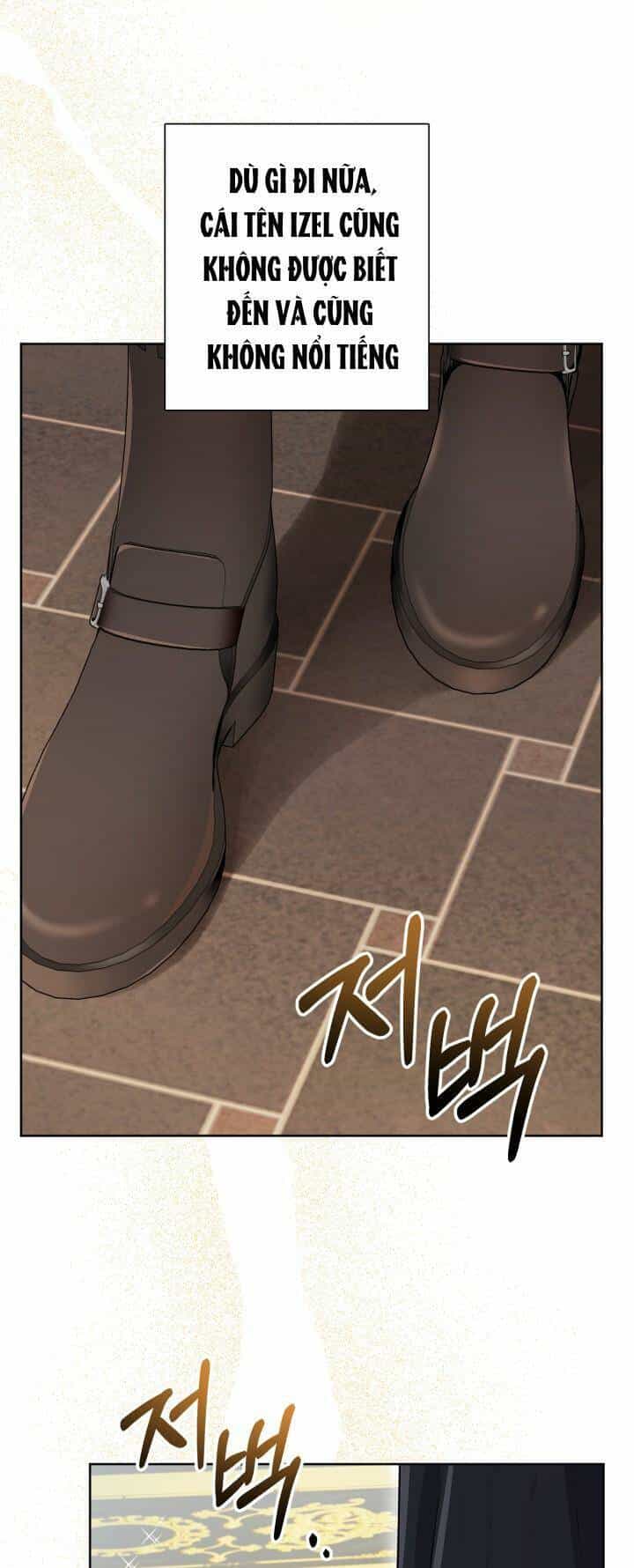 Lịch Sử Đen Tối Của Nam Chính - Chương 1 - ảnh 3