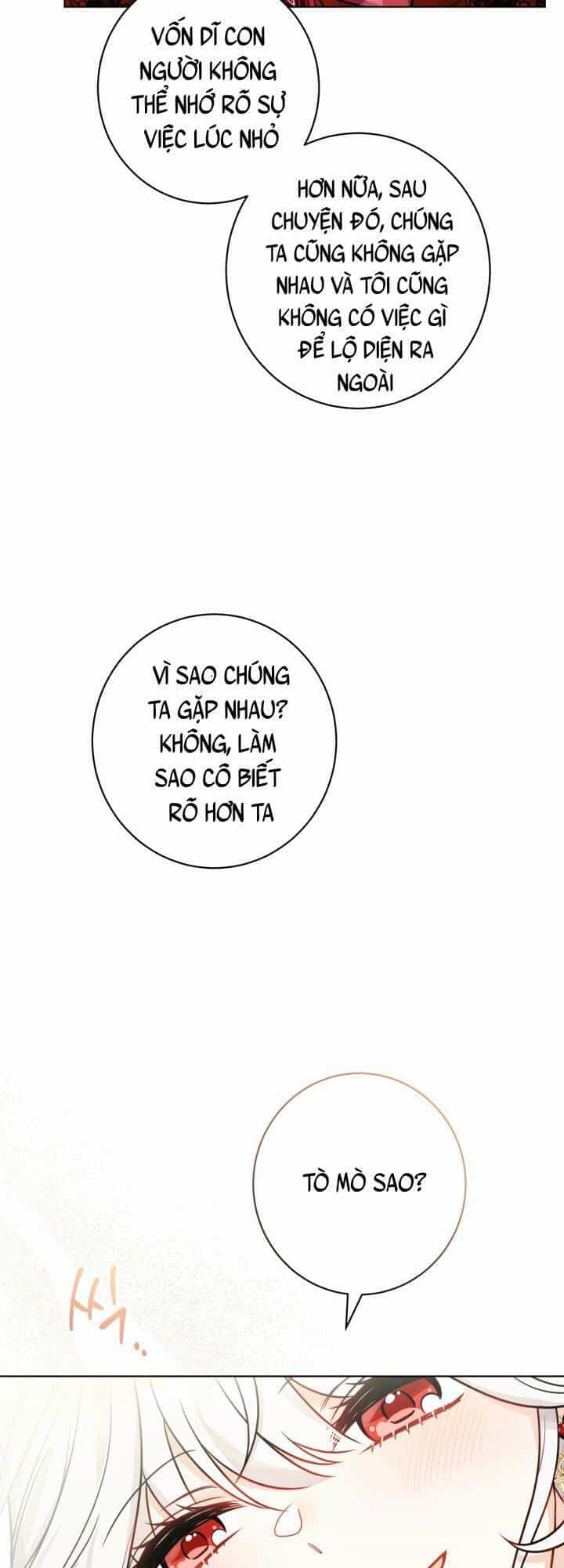 Lịch Sử Đen Tối Của Nam Chính - Chương 1 - ảnh 78