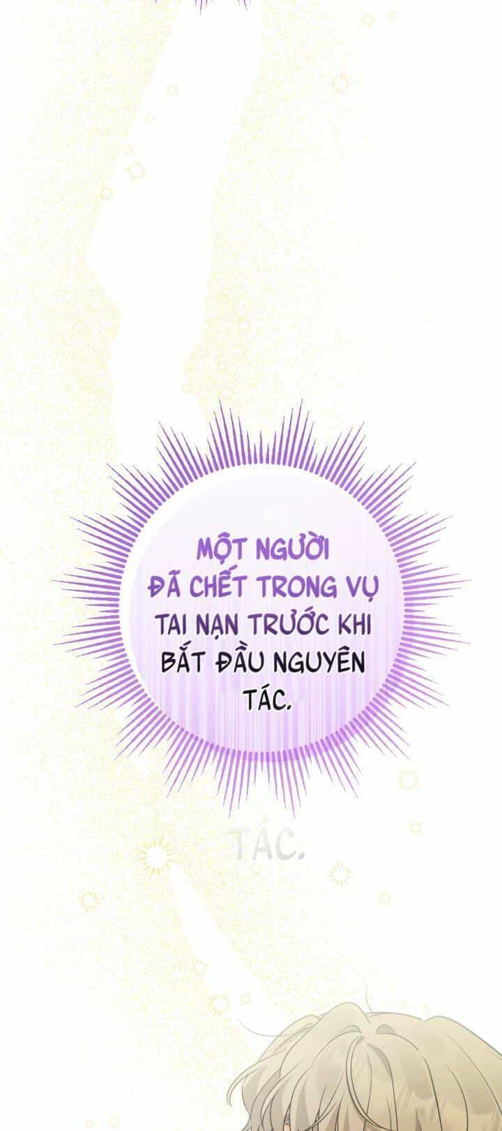 Lịch Sử Đen Tối Của Nam Chính - Chương 11 - ảnh 34