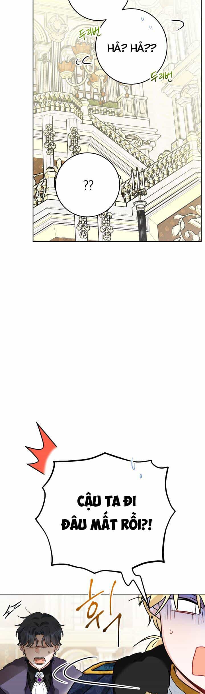 Lịch Sử Đen Tối Của Nam Chính - Chương 15 - ảnh 12
