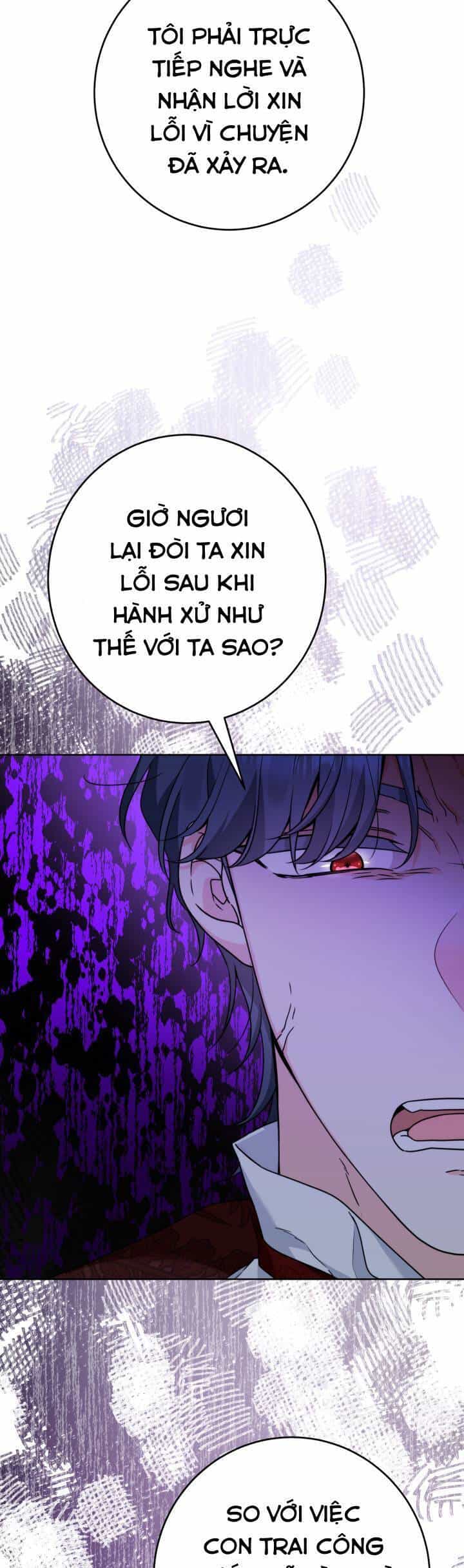 Lịch Sử Đen Tối Của Nam Chính - Chương 17 - ảnh 5