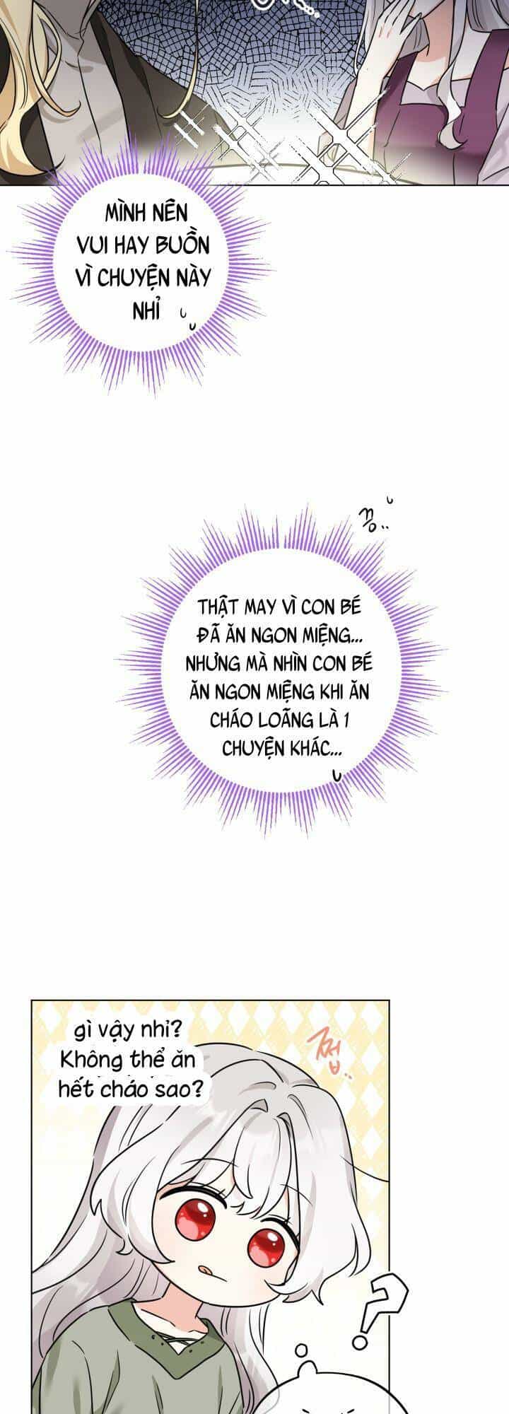 Lịch Sử Đen Tối Của Nam Chính - Chương 2 - ảnh 27