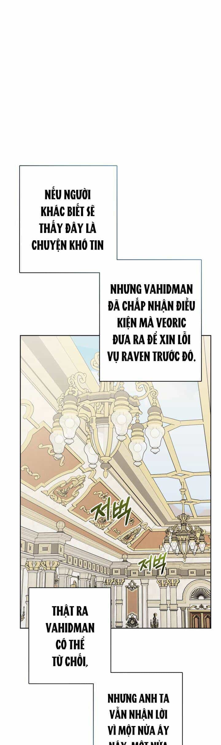Lịch Sử Đen Tối Của Nam Chính - Chương 20 - ảnh 35