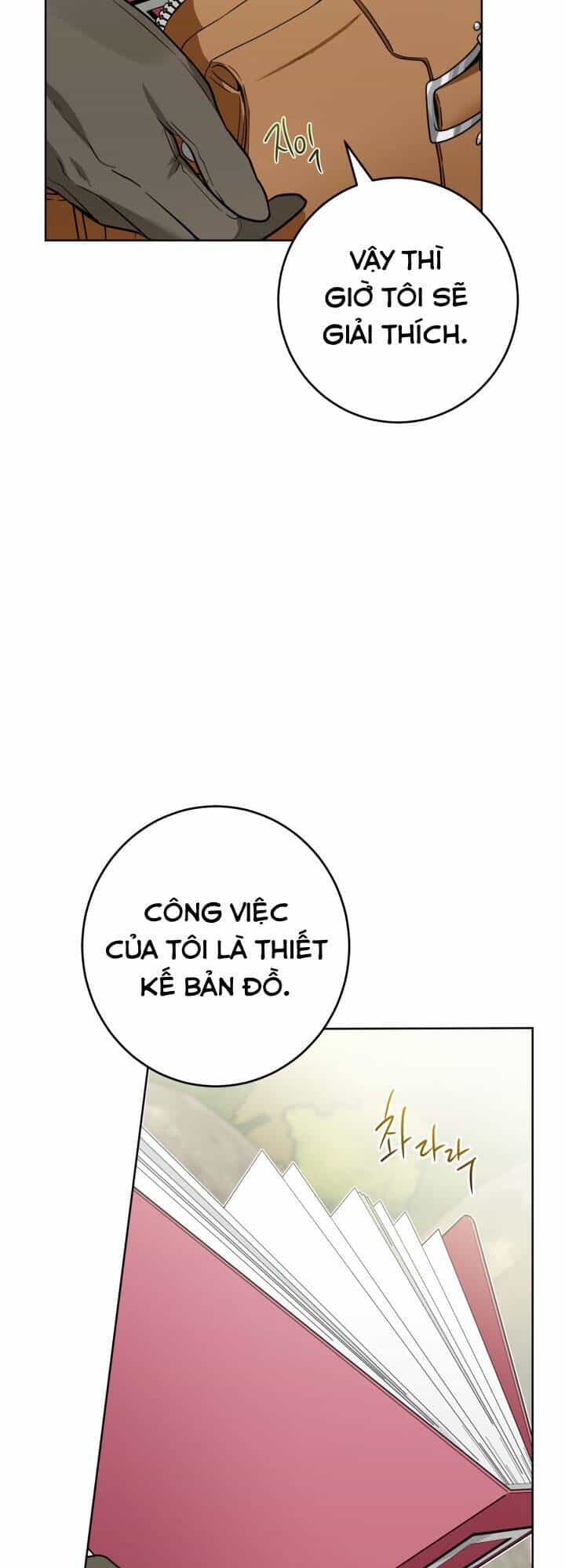 Lịch Sử Đen Tối Của Nam Chính - Chương 22 - ảnh 32