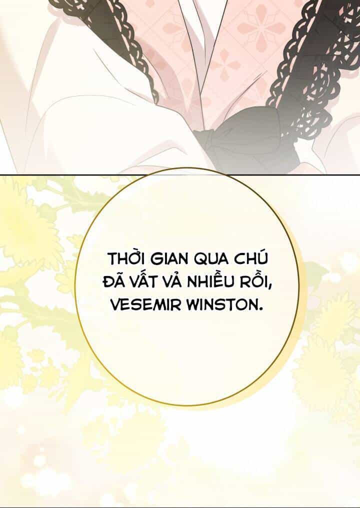 Lịch Sử Đen Tối Của Nam Chính - Chương 25 - ảnh 22