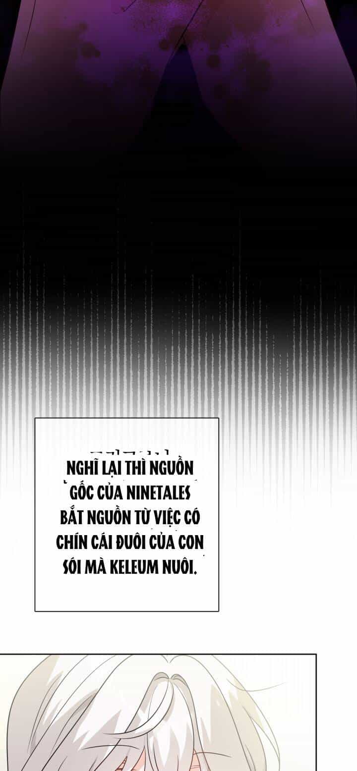 Lịch Sử Đen Tối Của Nam Chính - Chương 25 - ảnh 3