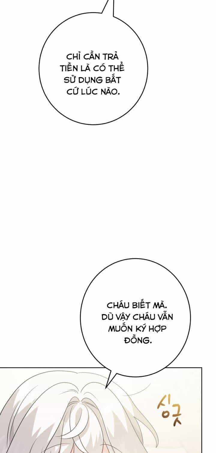 Lịch Sử Đen Tối Của Nam Chính - Chương 28 - ảnh 23