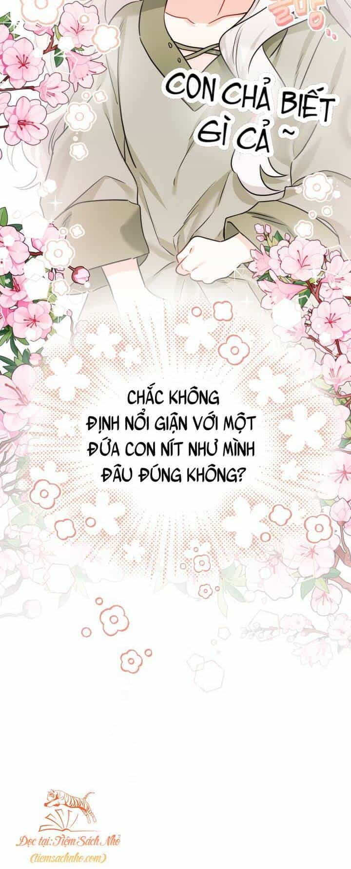 Lịch Sử Đen Tối Của Nam Chính - Chương 3 - ảnh 24