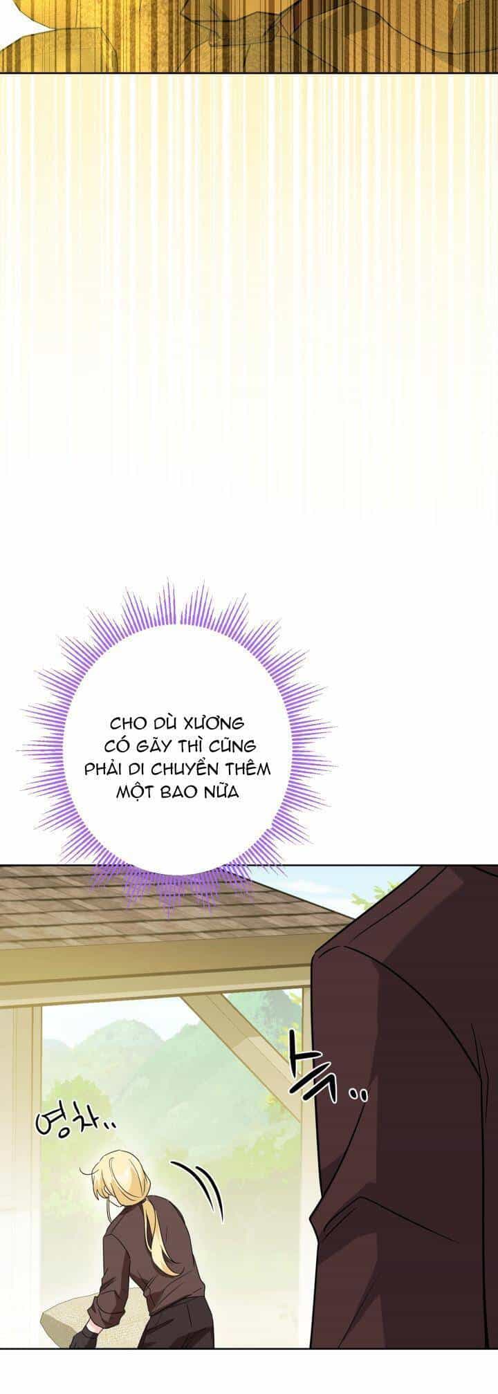 Lịch Sử Đen Tối Của Nam Chính - Chương 31 - ảnh 40