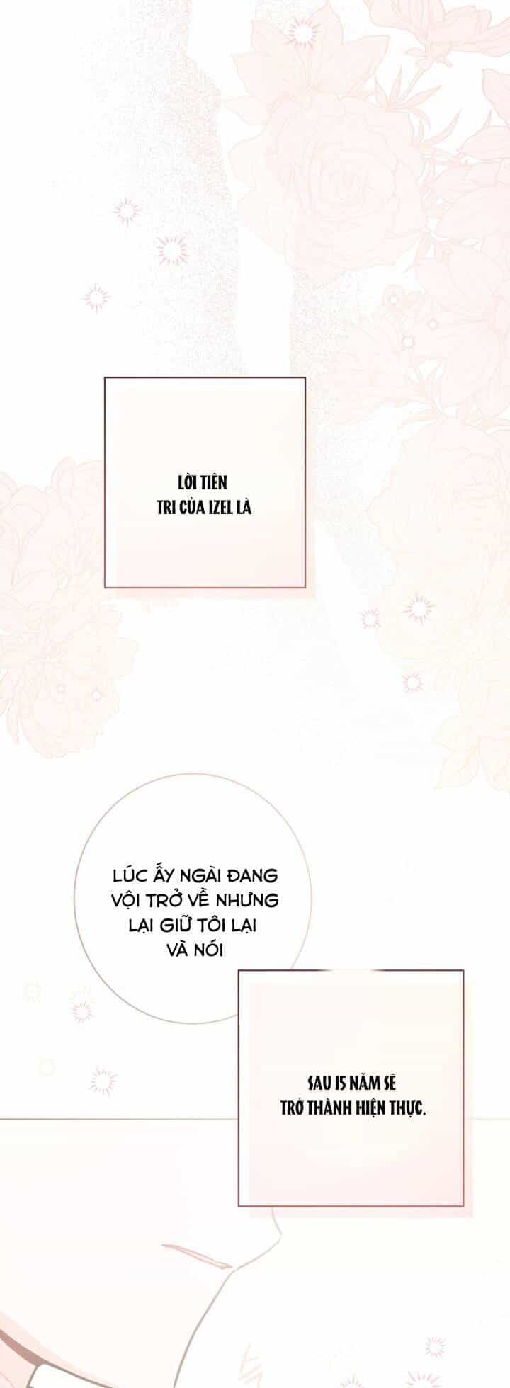 Lịch Sử Đen Tối Của Nam Chính - Chương 36 - ảnh 35