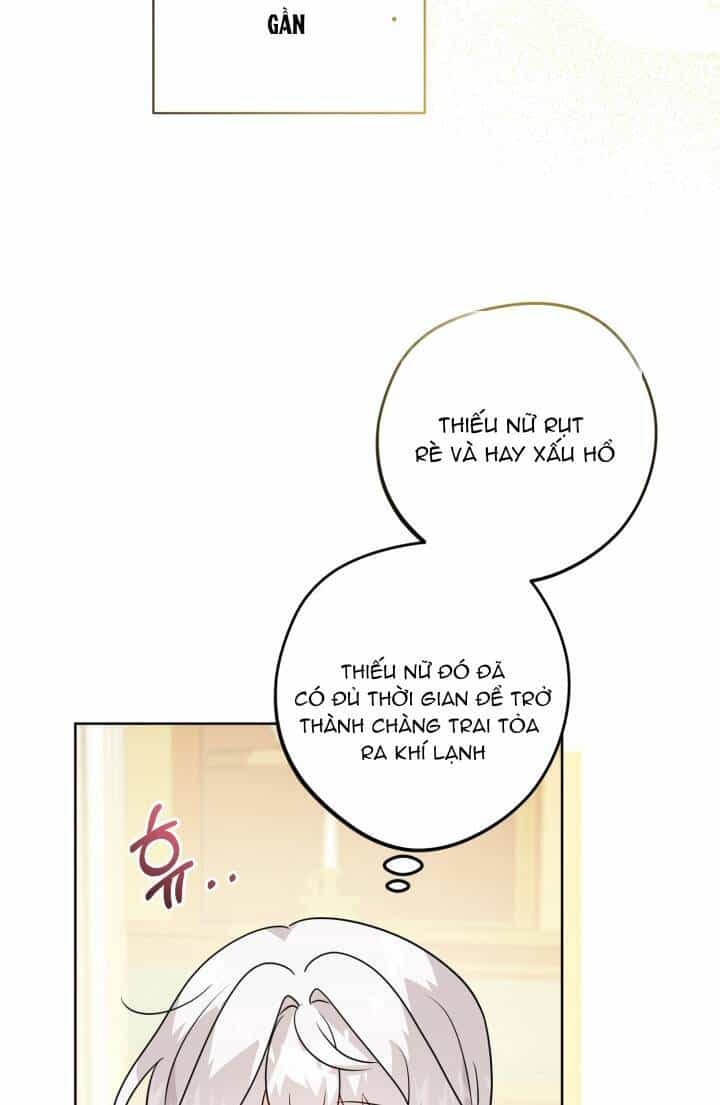 Lịch Sử Đen Tối Của Nam Chính - Chương 37 - ảnh 44