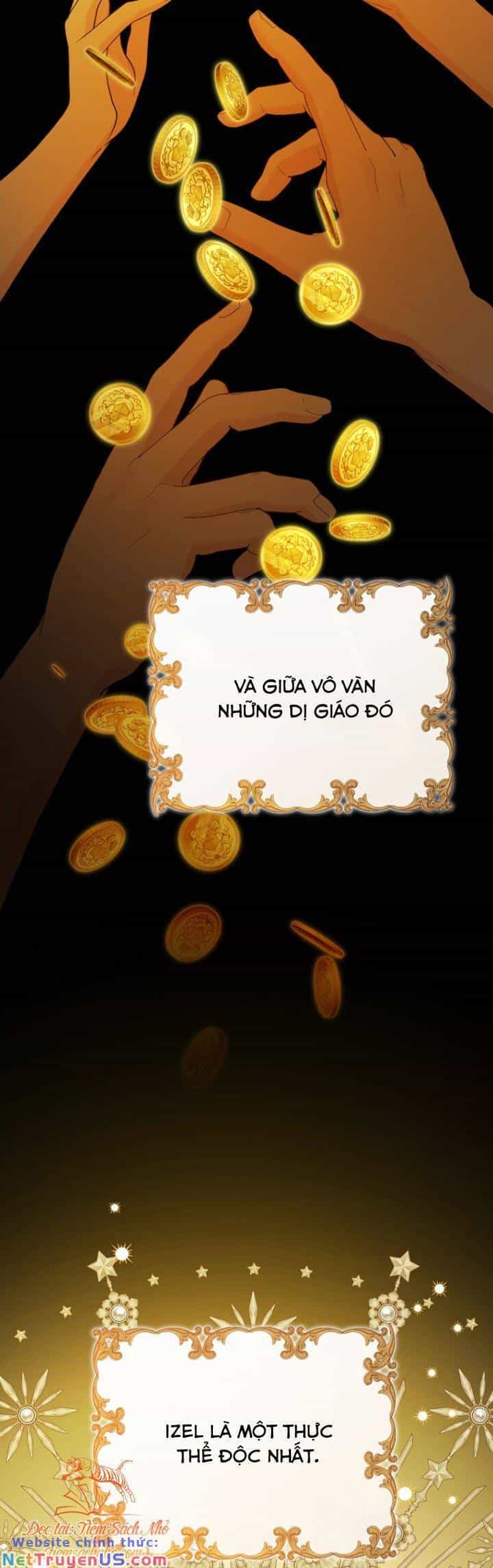 Lịch Sử Đen Tối Của Nam Chính - Chương 42 - ảnh 4