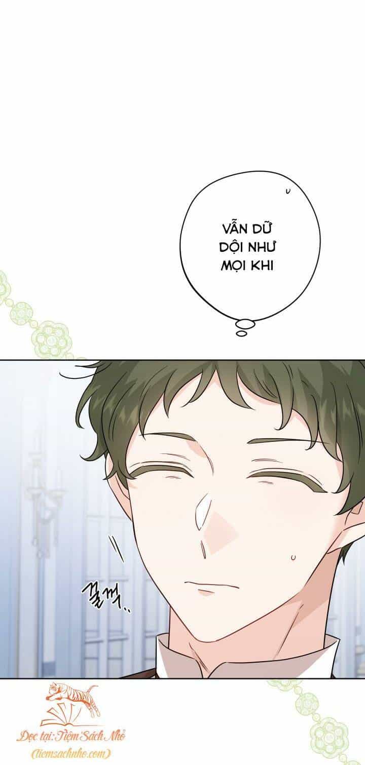 Lịch Sử Đen Tối Của Nam Chính - Chương 43 - ảnh 9