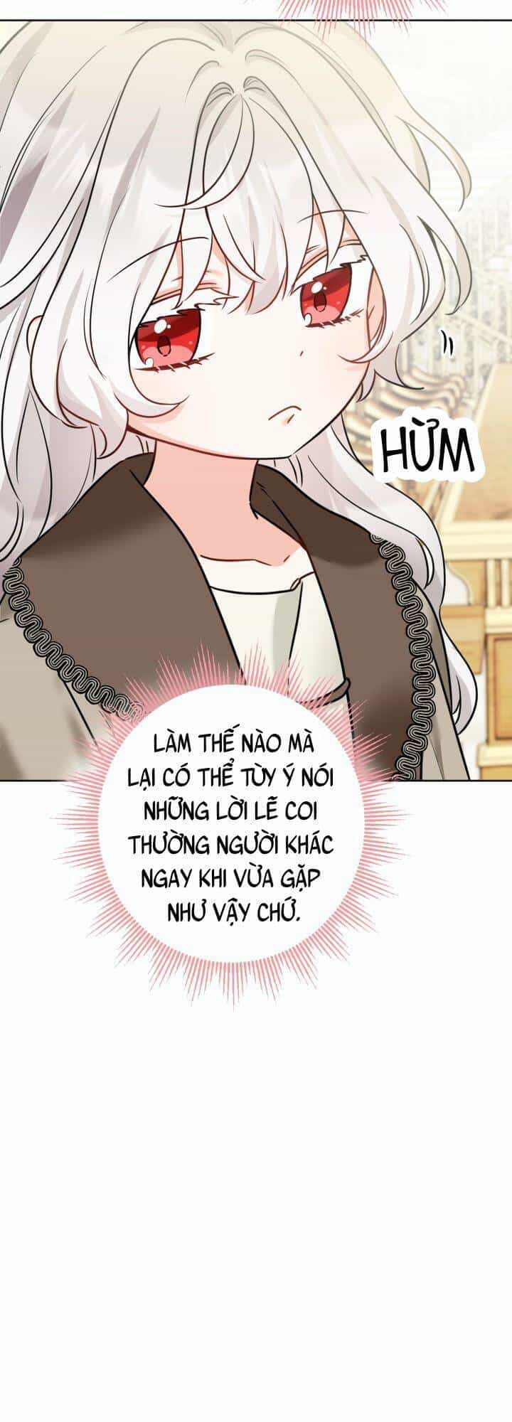 Lịch Sử Đen Tối Của Nam Chính - Chương 5 - ảnh 33