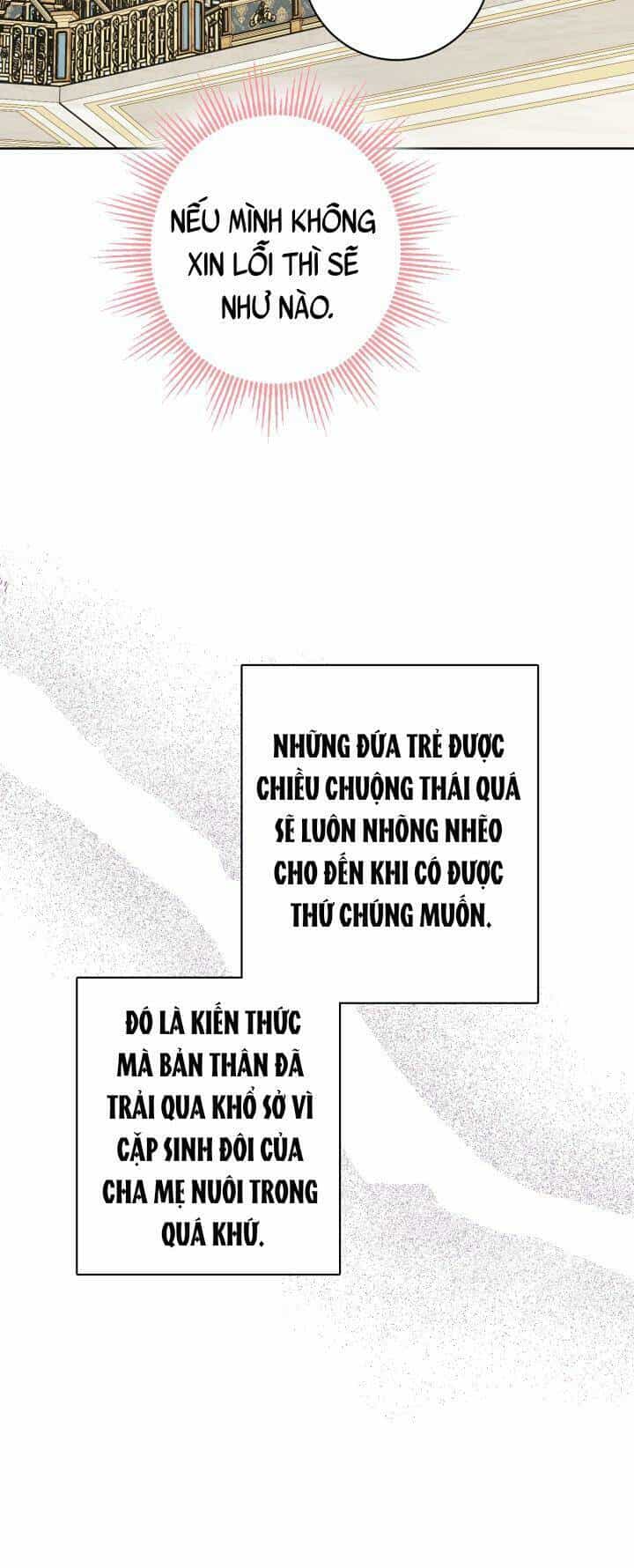 Lịch Sử Đen Tối Của Nam Chính - Chương 5 - ảnh 43