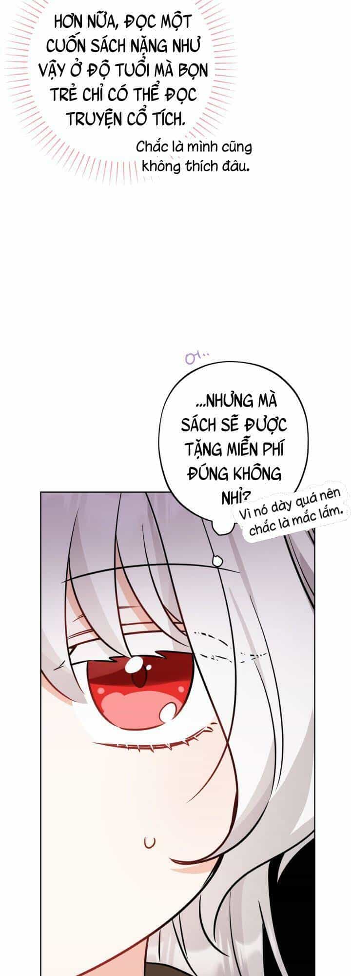 Lịch Sử Đen Tối Của Nam Chính - Chương 6 - ảnh 29