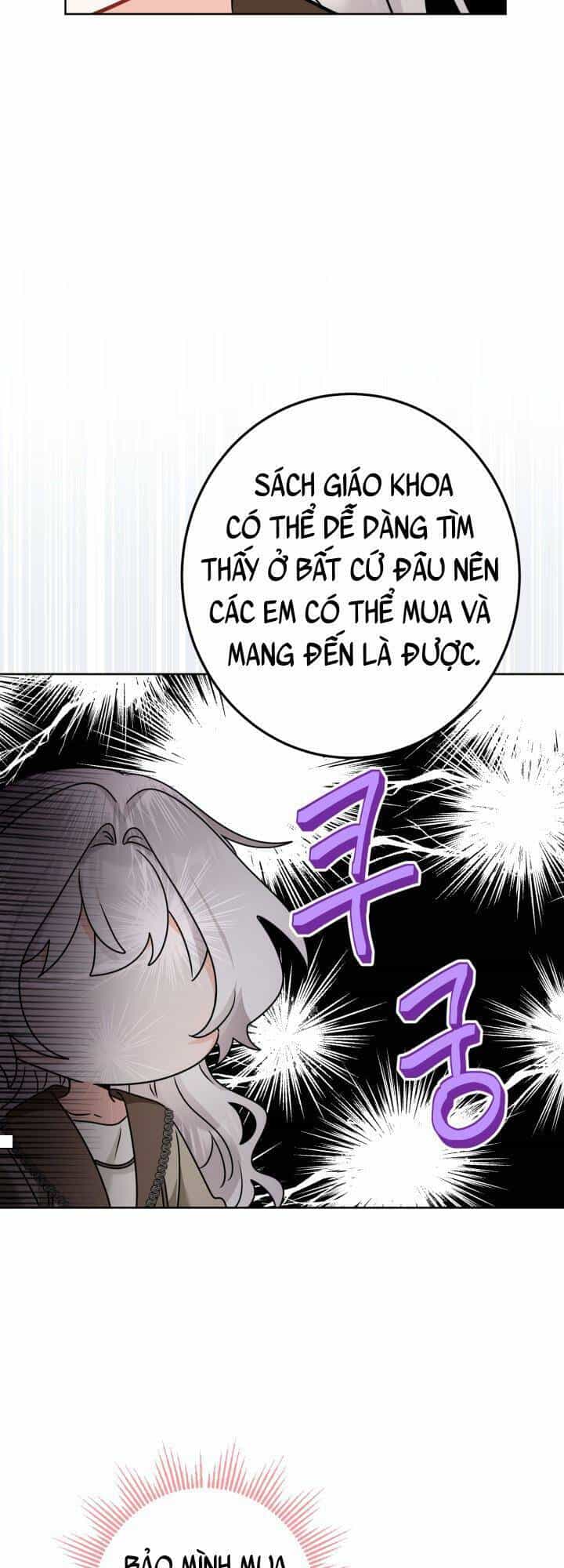 Lịch Sử Đen Tối Của Nam Chính - Chương 6 - ảnh 30