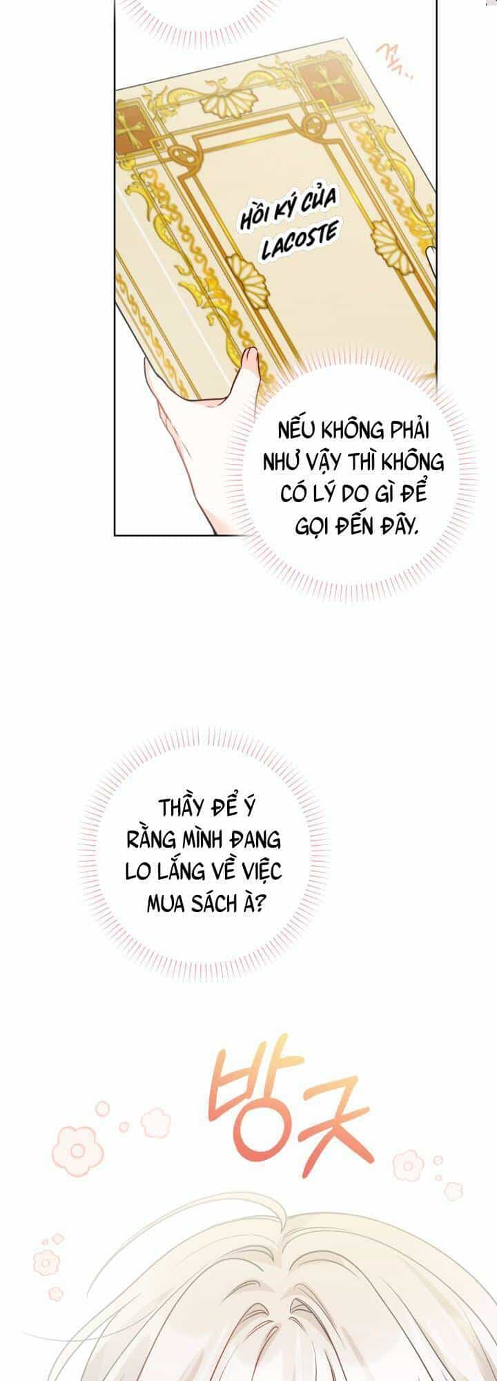 Lịch Sử Đen Tối Của Nam Chính - Chương 6 - ảnh 53