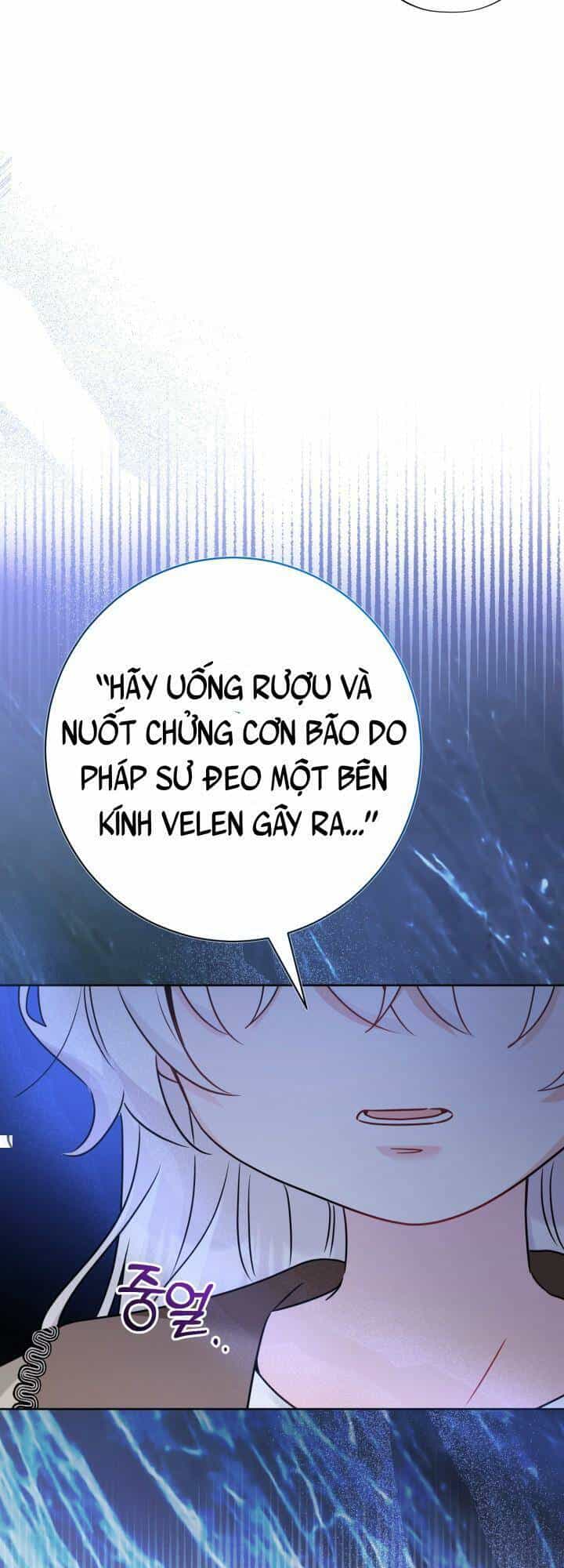 Lịch Sử Đen Tối Của Nam Chính - Chương 6 - ảnh 58