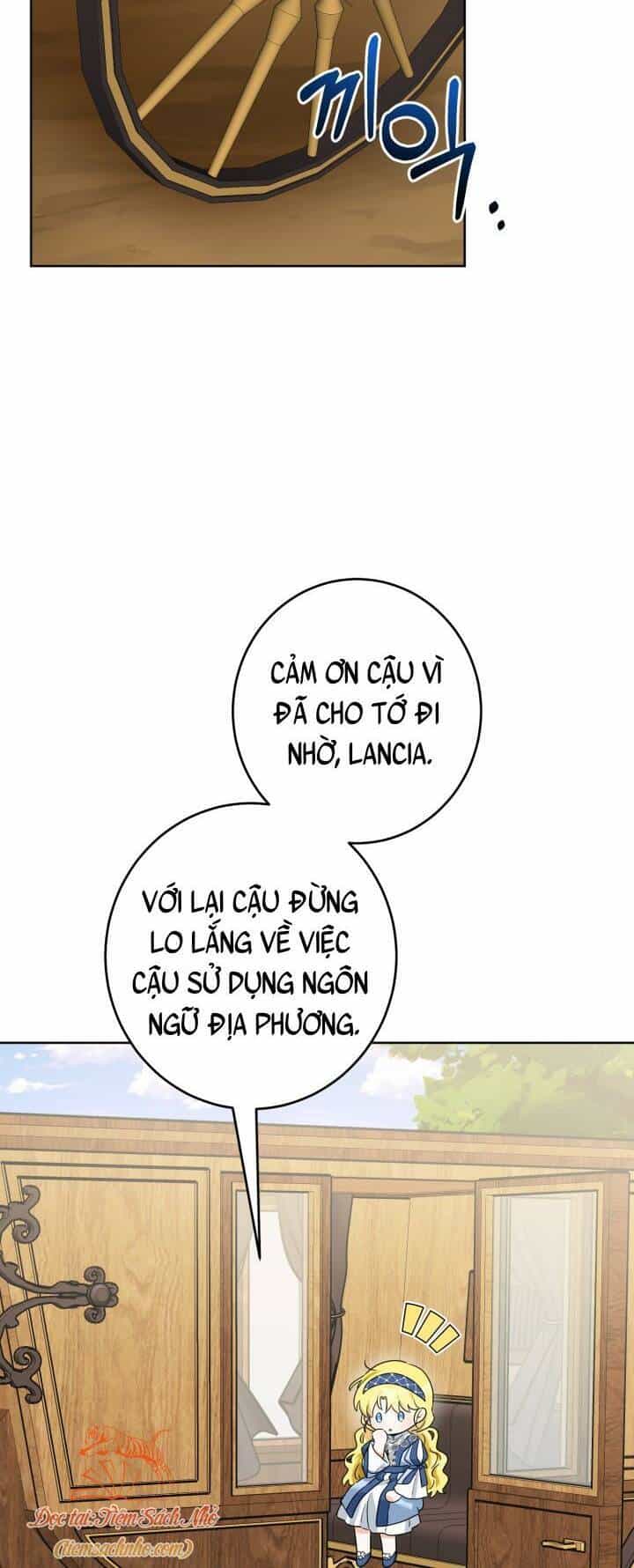 Lịch Sử Đen Tối Của Nam Chính - Chương 7 - ảnh 17