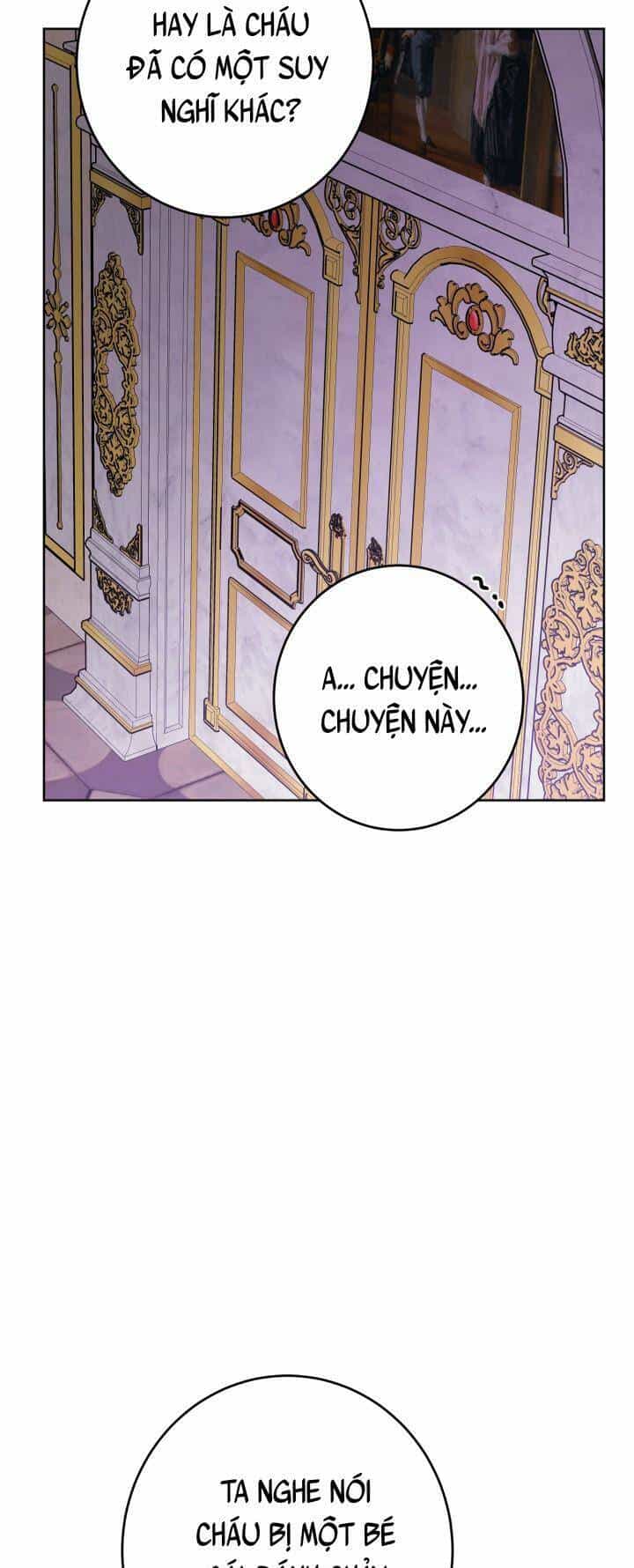 Lịch Sử Đen Tối Của Nam Chính - Chương 7 - ảnh 36