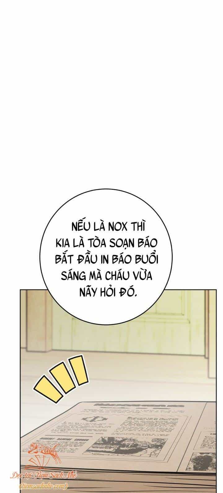 Lịch Sử Đen Tối Của Nam Chính - Chương 8 - ảnh 32
