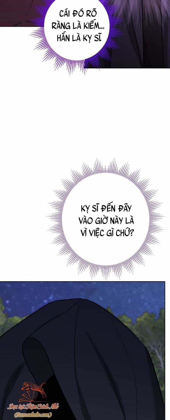 Lịch Sử Đen Tối Của Nam Chính - Chương 9 - ảnh 16