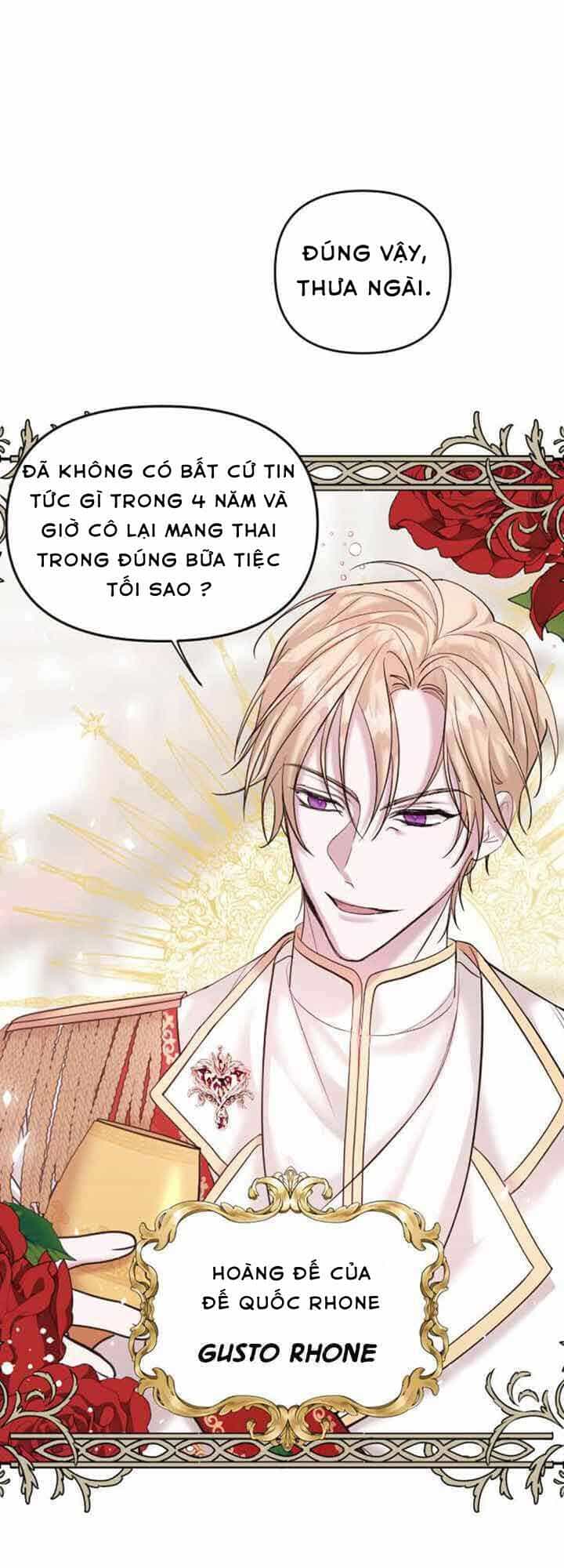 Liên Hôn Phục Thù - Chương 1 - ảnh 11