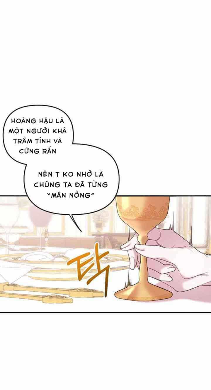 Liên Hôn Phục Thù - Chương 1 - ảnh 12