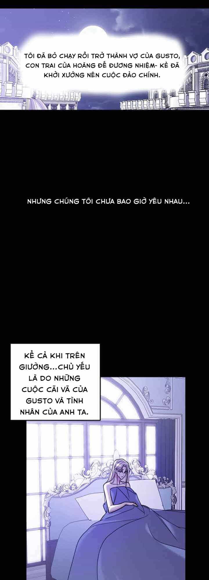 Liên Hôn Phục Thù - Chương 1 - ảnh 31