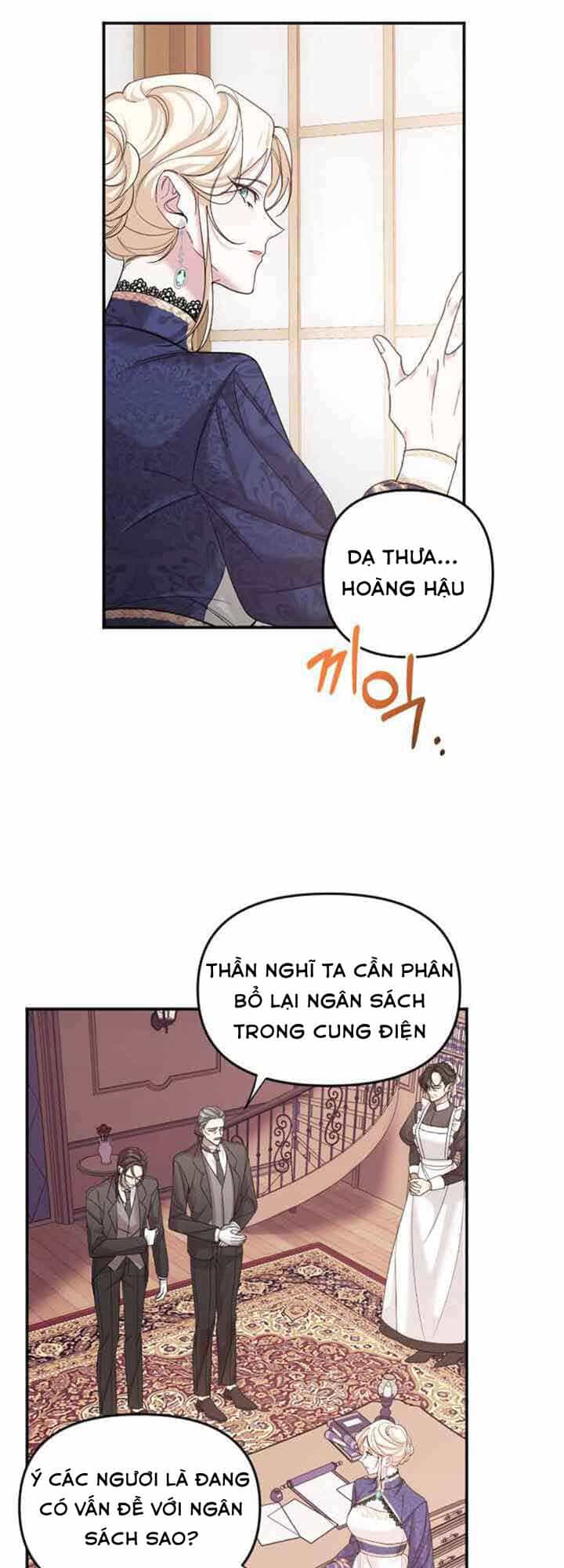 Liên Hôn Phục Thù - Chương 1 - ảnh 36