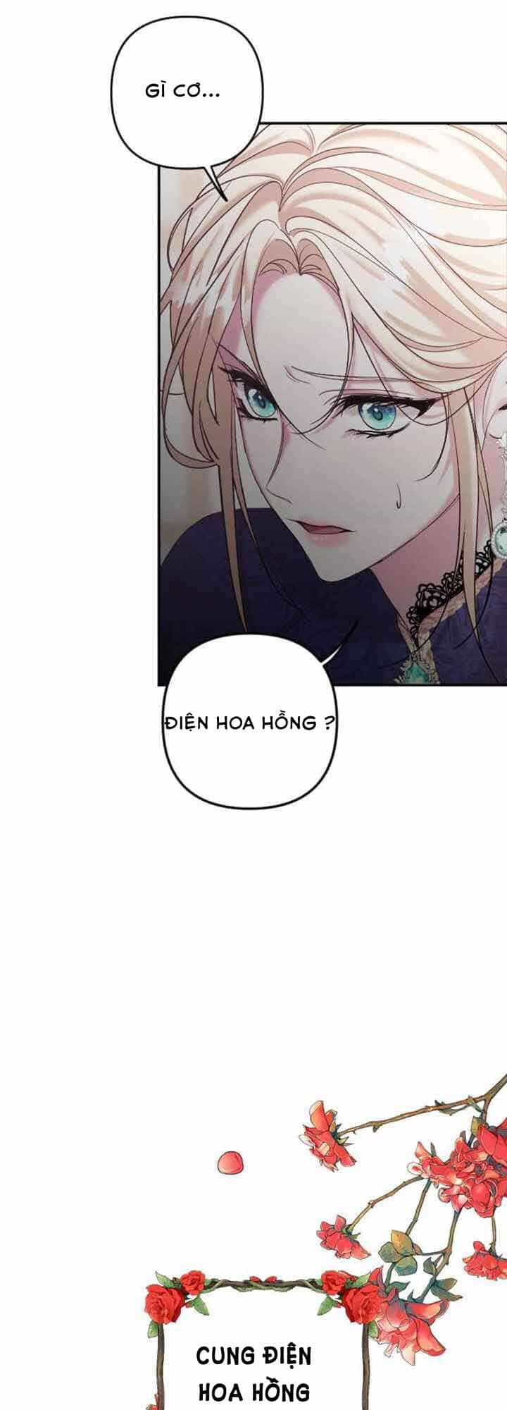 Liên Hôn Phục Thù - Chương 1 - ảnh 39